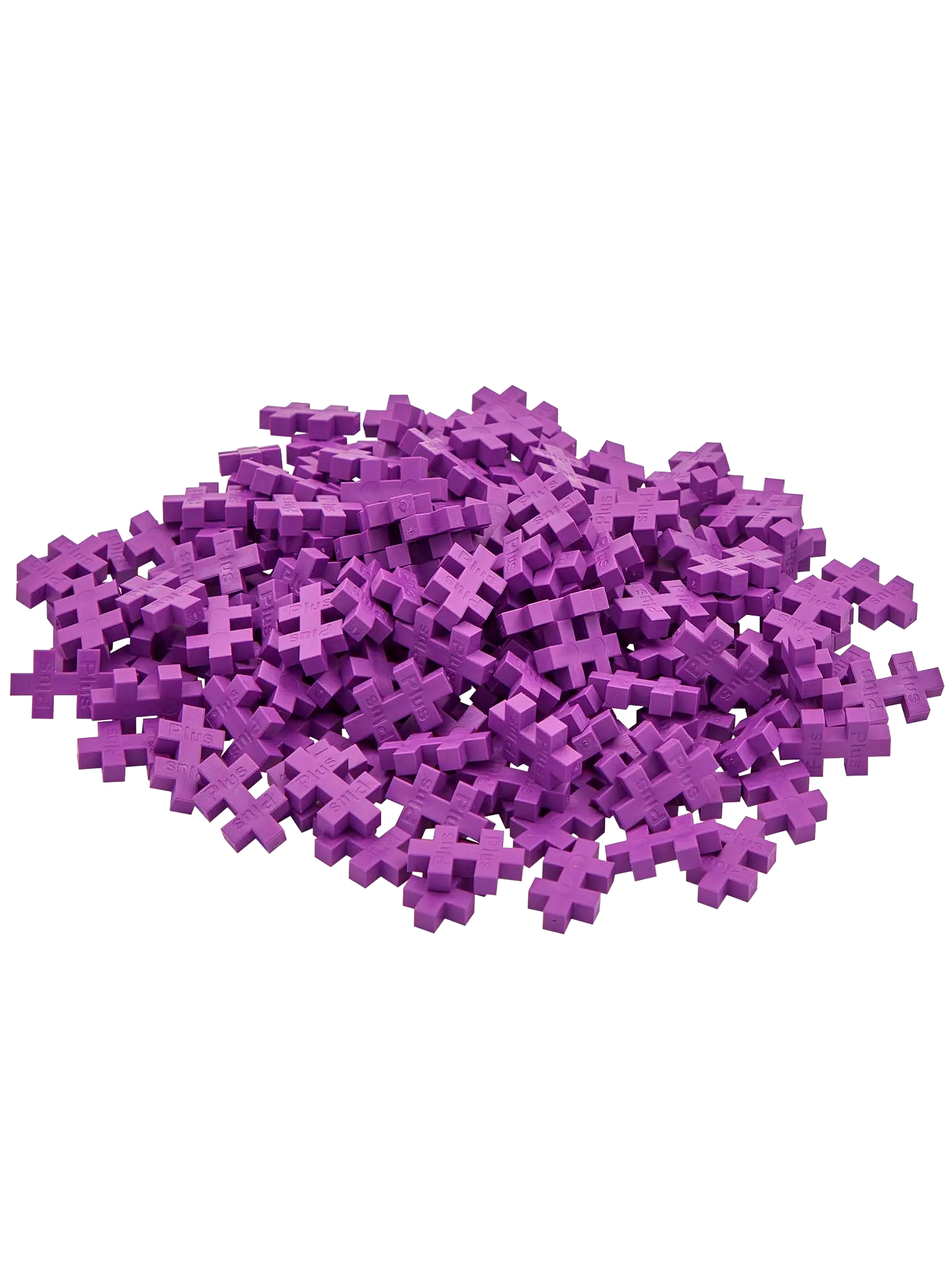 Violet - 150 pcs